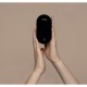 Lionelo - Pompa de san Fidi Go Functie de masaj Autonomie pana la 90 min Afisaj LED Cu accesorii Gri Pal