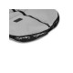 Lionelo - Sac de iarna pentru carucior Frode 90x45 cm Impermeabil Universal Gri