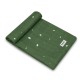 Lionelo - Set 3 scutece multifunctionale Dino Din Bambus 70x70 cm Multicolor