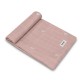 Lionelo - Set 3 scutece multifunctionale Rainbow Din Bambus 70x70 cm Multicolor