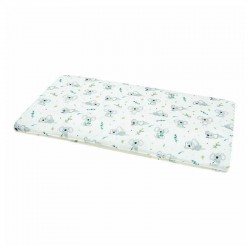 Bocioland - Perna clasica de dormit Din bambus 60x40 cm Koala