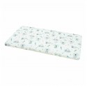 Bocioland - Perna clasica de dormit Din bambus 60x40 cm Koala