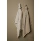 Set 2 scutece din muselina YappyGrey&White Refolosibile si cu multiple utilizari Din Bumbac YappyKids Dimensiune mare 70x100cm G