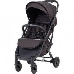 Carucior sport Tip troler Diamond Cadru din aluminiu Spatar reglabil Pliere compacta pentru avion Suport pentru sticla Conform c