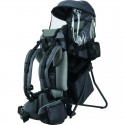 Rucsac pentru transportul copiilor Cu acoperis Cu multiple compartimente Mount FreeON 87.5 x 38 x 77 cm Conform cu standardul eu