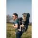 Rucsac pentru transportul copiilor Cu acoperis Cu multiple compartimente Mount FreeON 87.5 x 38 x 77 cm Conform cu standardul eu