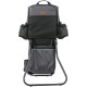 Rucsac pentru transportul copiilor Cu acoperis Cu multiple compartimente Mount FreeON 87.5 x 38 x 77 cm Conform cu standardul eu