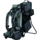 Rucsac pentru transportul copiilor Cu acoperis Cu multiple compartimente Mount FreeON 87.5 x 38 x 77 cm Conform cu standardul eu