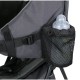 Rucsac pentru transportul copiilor Cu acoperis Cu multiple compartimente Mount FreeON 87.5 x 38 x 77 cm Conform cu standardul eu