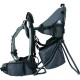 Rucsac pentru transportul copiilor Cu acoperis Cu multiple compartimente Mount FreeON 87.5 x 38 x 77 cm Conform cu standardul eu