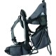 Rucsac pentru transportul copiilor Cu acoperis Cu multiple compartimente Mount FreeON 87.5 x 38 x 77 cm Conform cu standardul eu