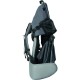 Rucsac pentru transportul copiilor Cu acoperis Cu multiple compartimente Mount FreeON 87.5 x 38 x 77 cm Conform cu standardul eu