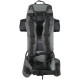 Rucsac pentru transportul copiilor Cu acoperis Cu multiple compartimente Mount FreeON 87.5 x 38 x 77 cm Conform cu standardul eu