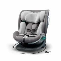 Scaun auto pentru copii Opal Pentru grupele de greutate 0-36 Kg 40 - 150 Cm Tehnologie Isofix I-Size Centura Top Tether Rotire 3