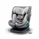 Scaun auto pentru copii Opal Pentru grupele de greutate 0-36 Kg 40 - 150 Cm Tehnologie Isofix I-Size Centura Top Tether Rotire 3