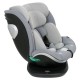 Scaun auto pentru copii Opal Pentru grupele de greutate 0-36 Kg 40 - 150 Cm Tehnologie Isofix I-Size Centura Top Tether Rotire 3