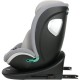 Scaun auto pentru copii Opal Pentru grupele de greutate 0-36 Kg 40 - 150 Cm Tehnologie Isofix I-Size Centura Top Tether Rotire 3