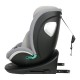 Scaun auto pentru copii Opal Pentru grupele de greutate 0-36 Kg 40 - 150 Cm Tehnologie Isofix I-Size Centura Top Tether Rotire 3