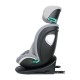 Scaun auto pentru copii Opal Pentru grupele de greutate 0-36 Kg 40 - 150 Cm Tehnologie Isofix I-Size Centura Top Tether Rotire 3