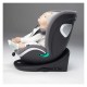 Scaun auto pentru copii Opal Pentru grupele de greutate 0-36 Kg 40 - 150 Cm Tehnologie Isofix I-Size Centura Top Tether Rotire 3