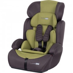 Scaun auto pentru copii Saturn Pentru grupele de greutate 9-36 Kg Spatar si tetiera reglabile Centura in 5 puncte Conform cu sta