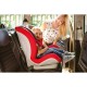 Scaun auto pentru copii Ceres Pentru grupele de greutate 9-36 Kg Tehnologie Isofix Centura Top Tether Cu pozitie de somn si teti