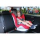 Scaun auto pentru copii Ceres Pentru grupele de greutate 9-36 Kg Tehnologie Isofix Centura Top Tether Cu pozitie de somn si teti
