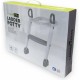 Reductor pentru toaleta Cu scarita FreeON White & Grey