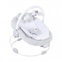 Scaunel balansoar Rest`n`Play Cu trei jucarii 8 melodii Vibratii Conform cu standardul european de securitate EN 12790:2009 Free