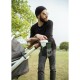 Suport Multifunctional Pahar / Biberon / Telefon pentru Carucior FreeON Black