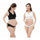 Qmini - Set 4 bucati chiloti gravide Ajustabili M/L mix de culori