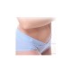 Qmini - Set 4 bucati chiloti gravide Ajustabili M/L mix de culori