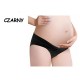 Qmini - Set 4 bucati chiloti gravide Ajustabili M/L mix de culori