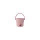 Joueco - Set 4 galetuse de baie si pentru stivuit 17 cm 0 luni+ Multicolor