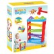 Jucarie Pilsan Mini Ball Game red base