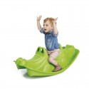 Balansoar pentru copii Crocodille Paradiso Toys 101 x 46 x 33 cm Green