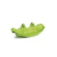 Balansoar pentru copii Crocodille Paradiso Toys 101 x 46 x 33 cm Green