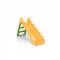 Tobogan pentru copii My first slider Paradiso Toys 124.3 x 38.8 x 72.4 cm