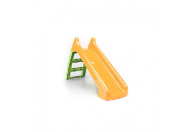 Tobogan pentru copii My first slider Paradiso Toys 124.3 x 38.8 x 72.4 cm