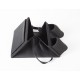 Petite&Mars - Organizator auto Pliabil 32 x 26 x 18 cm Negru