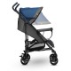 Lionelo - Carucior sport Elia Cu husa de picioare Cu plasa de tantari Conform cu standardul european de securitate EN1888-1 Alba