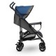 Lionelo - Carucior sport Elia Cu husa de picioare Cu plasa de tantari Conform cu standardul european de securitate EN1888-1 Alba