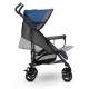 Lionelo - Carucior sport Elia Cu husa de picioare Cu plasa de tantari Conform cu standardul european de securitate EN1888-1 Alba