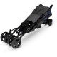 Lionelo - Carucior sport Elia Cu husa de picioare Cu plasa de tantari Conform cu standardul european de securitate EN1888-1 Alba