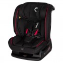 Lionelo - Scaun auto Aart RWF 0-36 Kg 4 Pozitii Inclinare Spatar 13 Pozitii Reglare Tetiera Conform cu standardul european de se