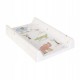 Ceba Baby - Saltea de infasat Cu Intaritura 70x50 cm Jungle