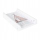 Ceba Baby - Saltea de infasat Cu Intaritura 70x50 cm Lama
