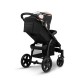Lionelo - Carucior sport Annet Plus Lovin\' Editie limitata De la nastere Cu accesorii 0 - 22 Kg Conform cu standardele europene