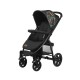 Lionelo - Carucior sport Annet Plus Dreamin\' Editie limitata De la nastere Cu accesorii 0 - 22 Kg Conform cu standardele europe