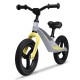 Lionelo - Bicicleta usoara Bart Tour Fara pedale Cu cadru din magneziu Cu ghidon si sa reglabile Greutate 3.8 Kg 12 inch Conform
